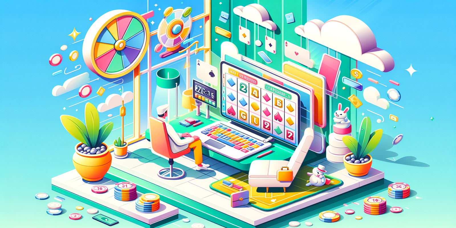 Discover Free Slot Games: Ultimate Guide for Pakistani Players 2025 - Slot Strategy Guide for pakistani | Cpa