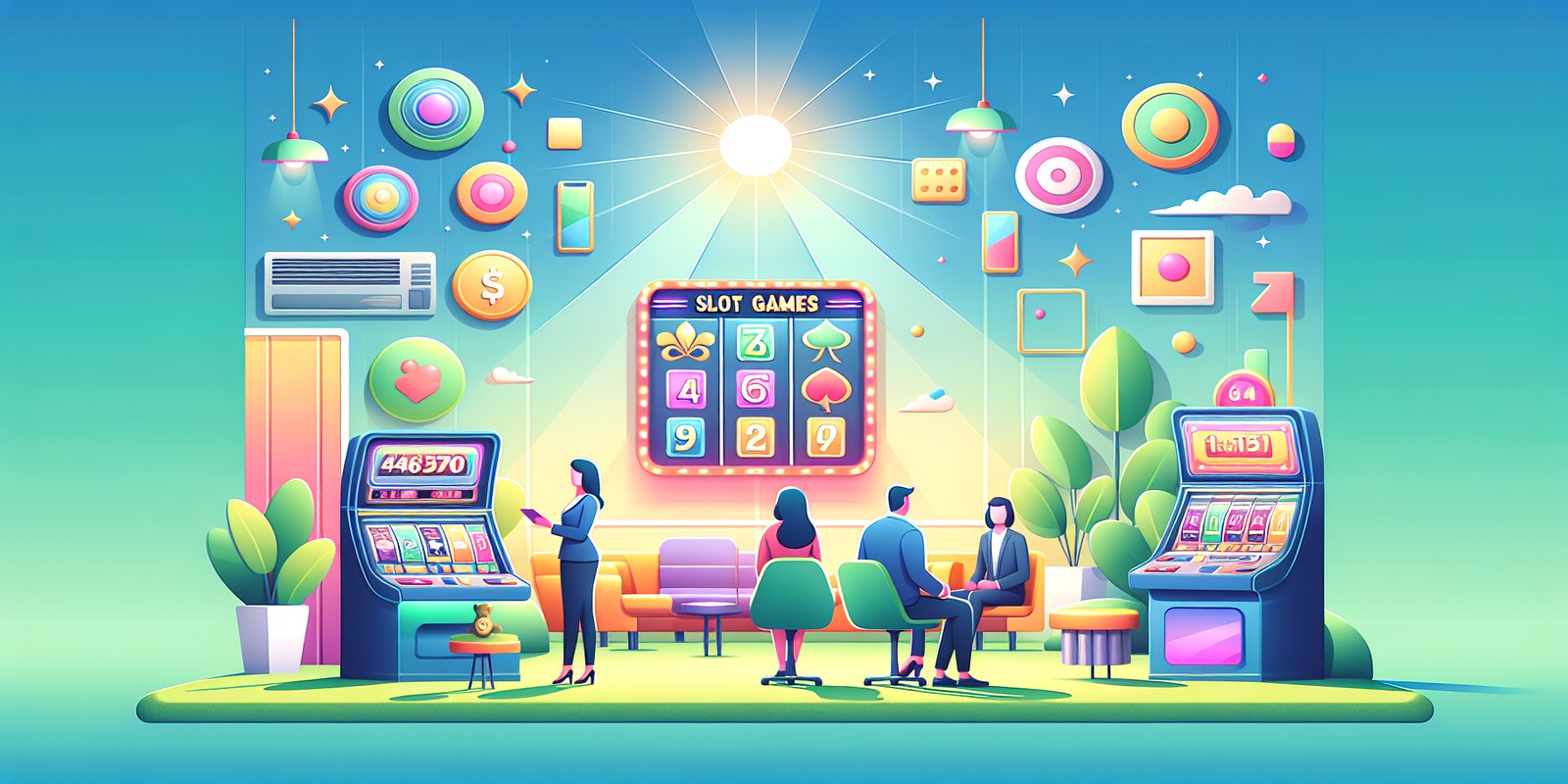 Discover PG Slot gaming opportunities in 2025 with Cpa - tailored for Pakistan players