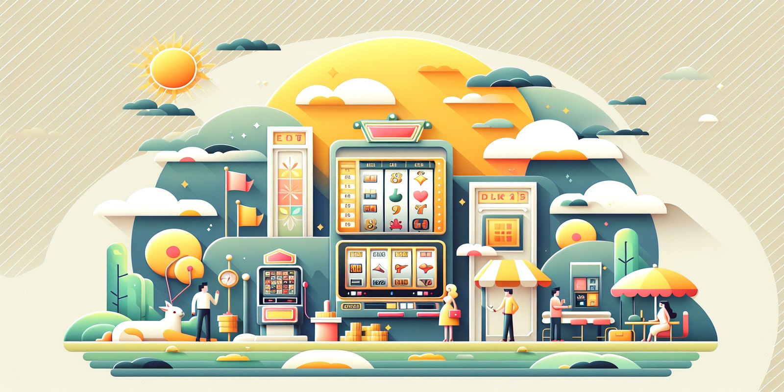 Discover the Future of Online Slots: Cpa's Guide to Innovations 2026