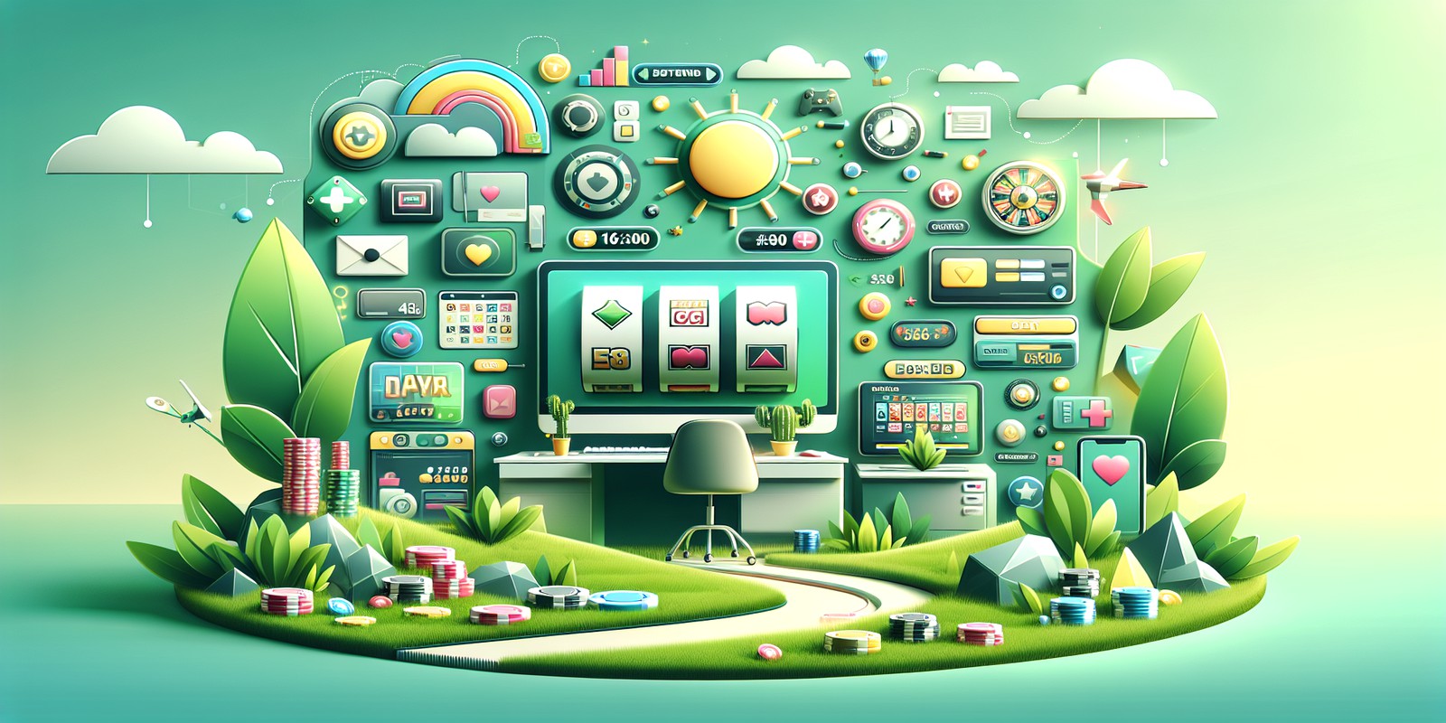 Image of pirate-themed slots illustrating strategies for players in Pakistan - Cpa.