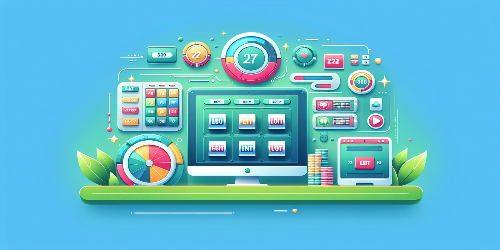 Top 5 International Slot Games for Pakistani Players in 2025 - Cpa Guide for Players, showcasing engaging visuals.