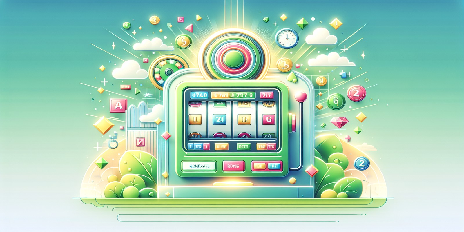 Unleashing Winning Potential: Slot Gacor Strategies for 2025 - Slot Strategy Guide for international | Cpa