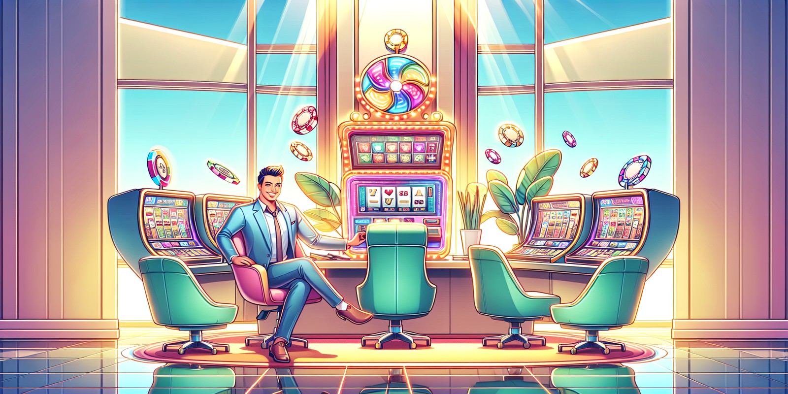 Unlock Big Wins: Mastering 777 Slots in 2025 - A Guide for Pakistani Players