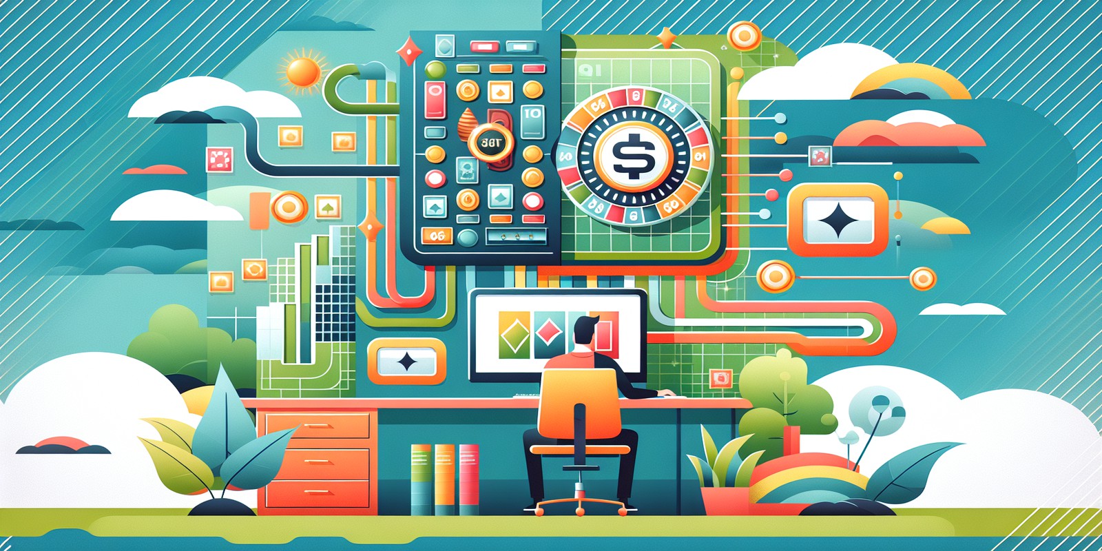 Unlock Global Slot Game Strategies in 2025 with Cpa - A comprehensive guide for Pakistan players.