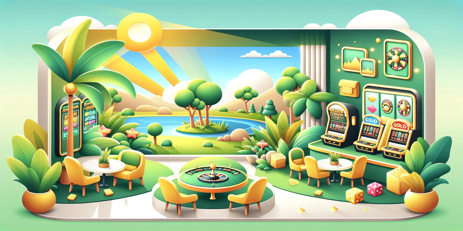 Unlock Massive Wins at Casino 888: Your 2025 Slot Game Guide - Cpa Guide for Pakistan Players