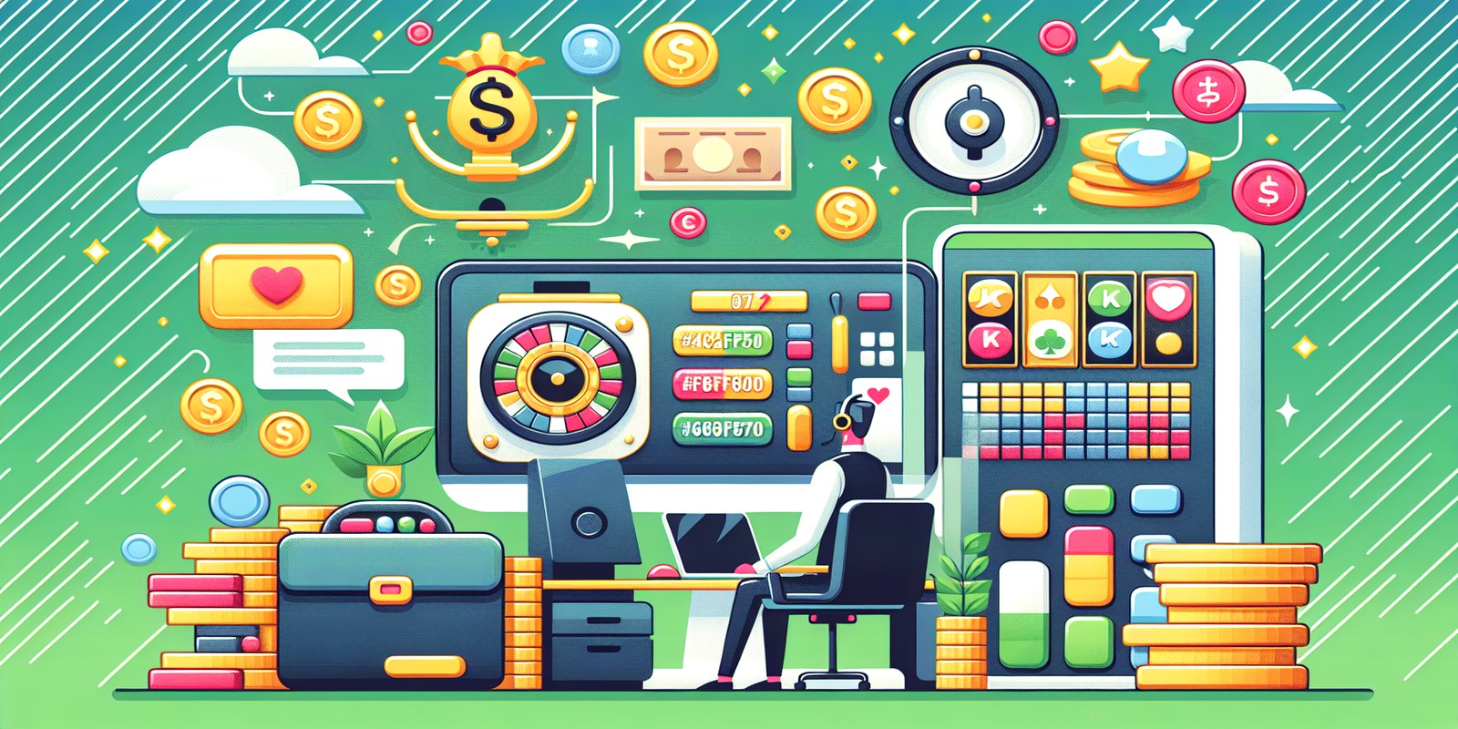 Unlock Unlimited Fun: Play Free Slot Games Online 2025 - Slot Strategy Guide for international | Cpa