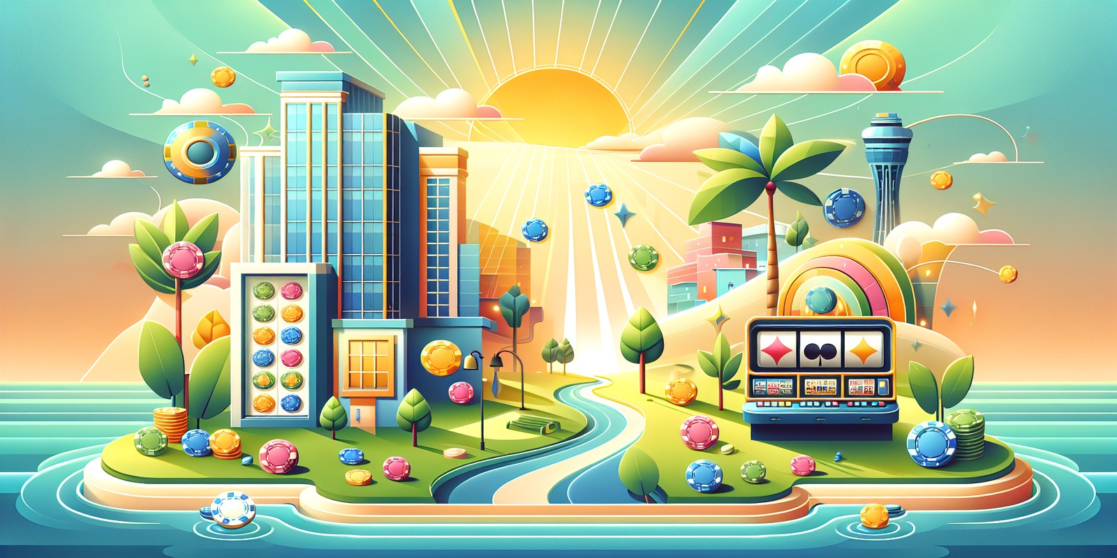 Unlocking Casino 888: Top Slot Games for 2025 Winning Strategies - Comprehensive guide image for Cpa.