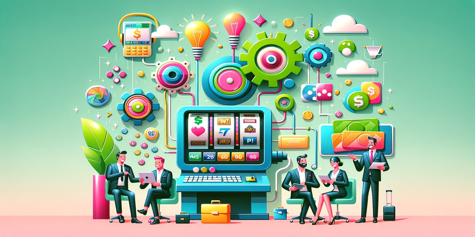 Unlocking PG Slot Adventures: A Guide for Global Players 2025 - Slot Strategy Guide for international | Cpa