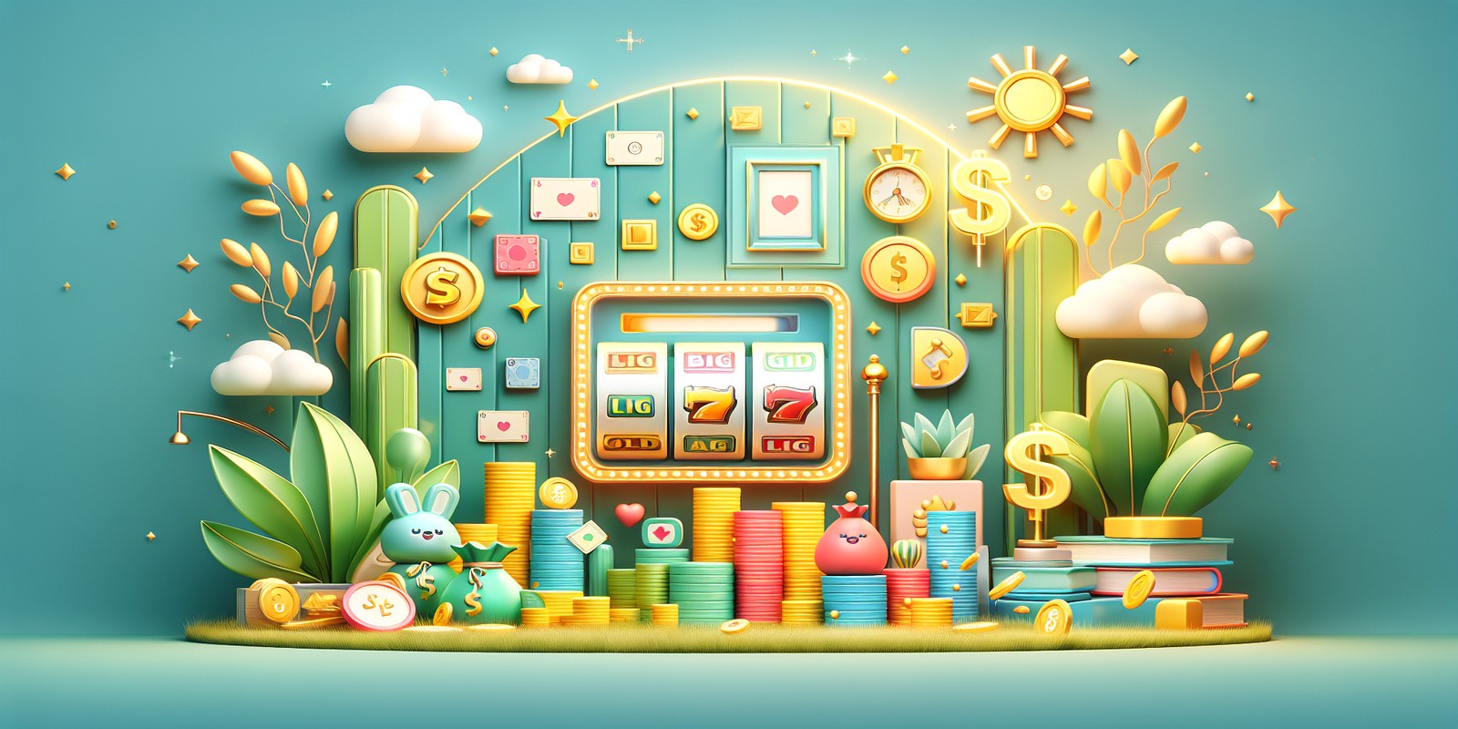 Unlocking Slot Gacor Secrets: Win Big - Cpa guide for Pakistani players.