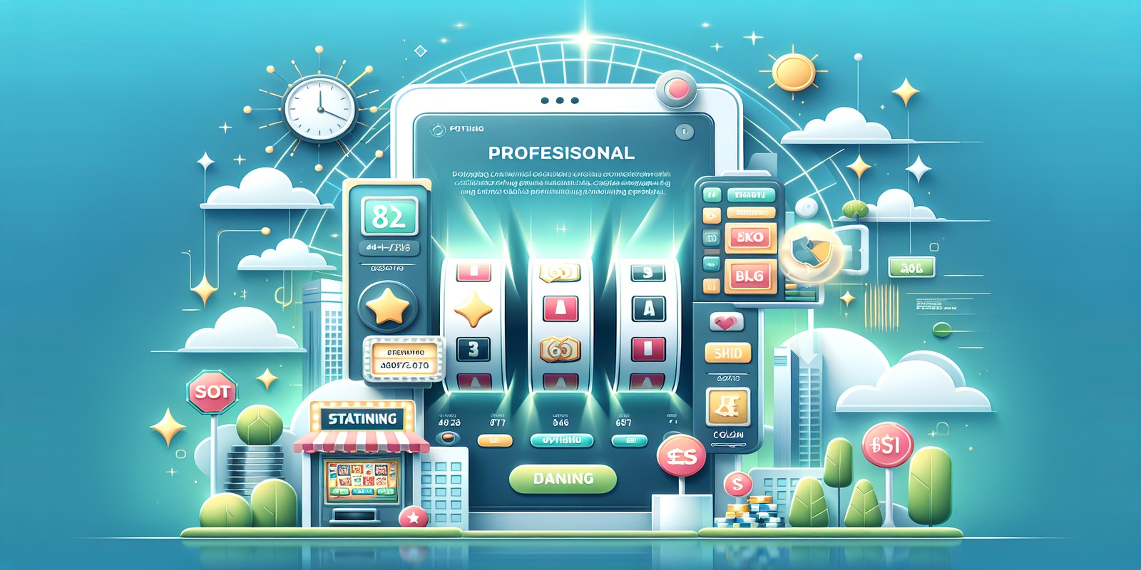 Unlocking the Secrets of 777 Slots: Your Winning Guide for 2025 - Slot Strategy Guide for global | Cpa