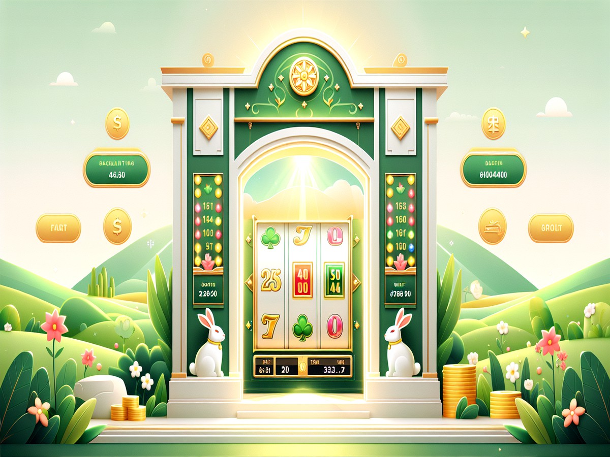 Cpa Fortune Rabbit Slots - Enjoy Cpa’s Fortune Rabbit Slots.