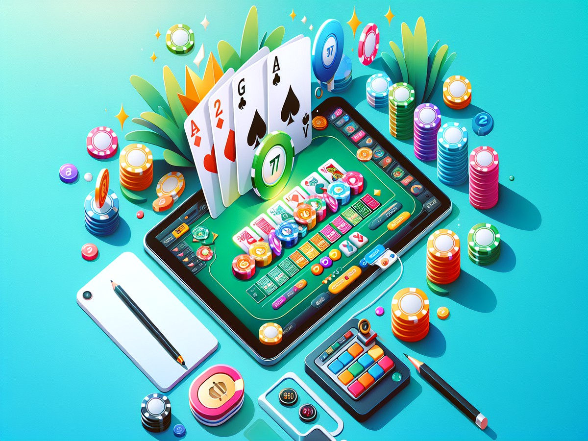 Cpa Poker Games - Play Cpa’s engaging Poker Games.