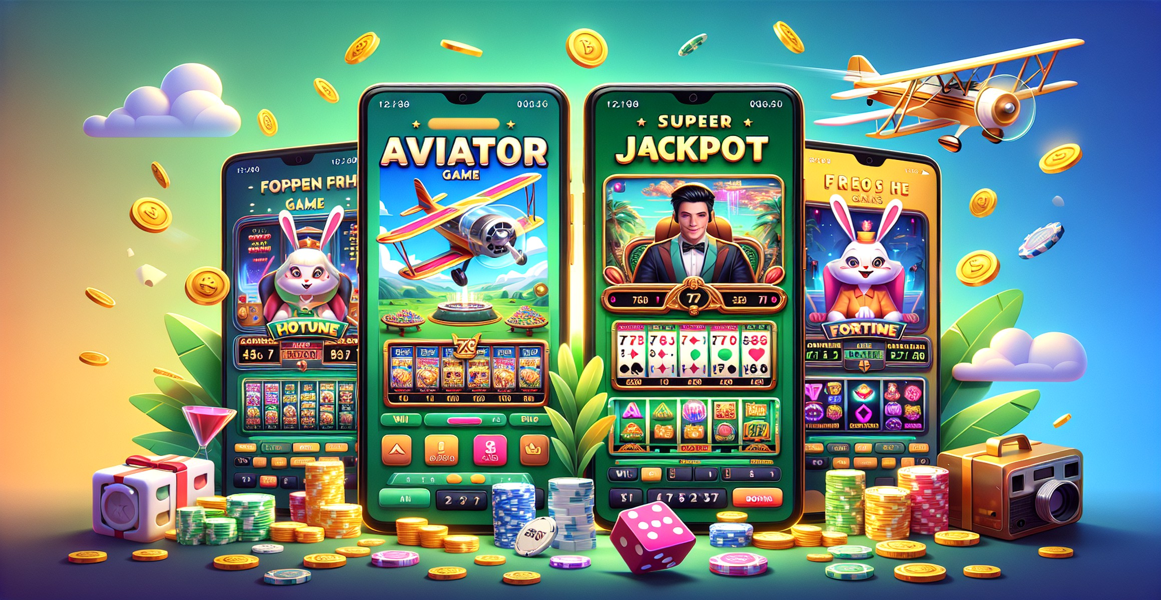 Super Jackpot - Play for the Super Jackpot at Cpa.